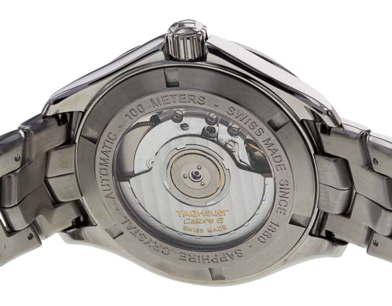 Tag Heuer Link WAT2111.BA0950